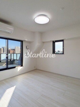 エスレジデンス大森ブレサの物件内観写真